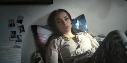 Эмма Мэдсен