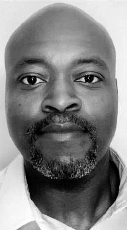 Сесиль Чатман