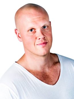 Йоаким Ламот