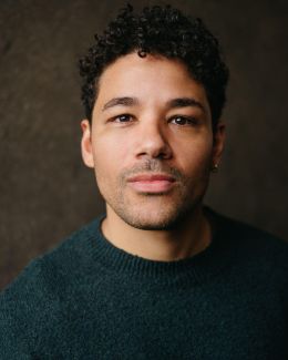 Эрик Страуд