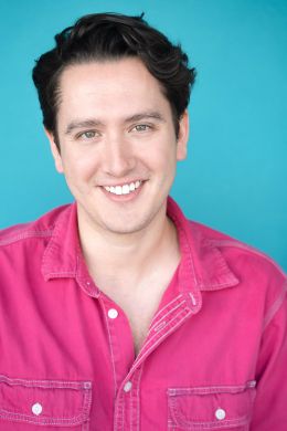 Джейк Дилэйни