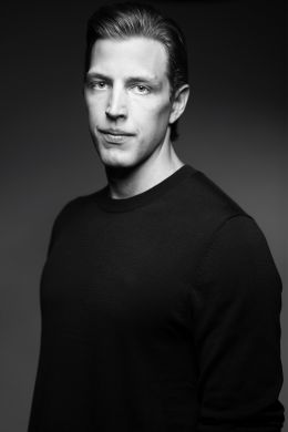 Liam Soden