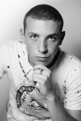 Davide Denci