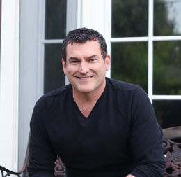 Джералд Уайт