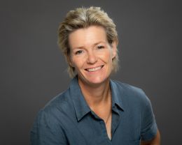 Рэйчел Хант