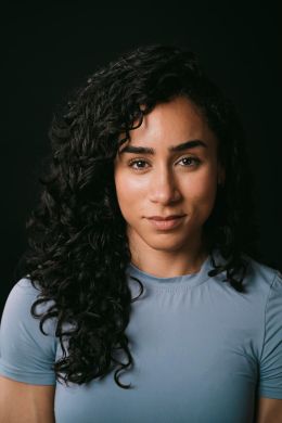 Шантель Ли Куэвас