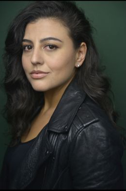 Juanita Castro-Ochoa