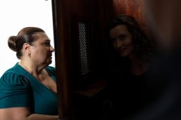 Полин Фенек