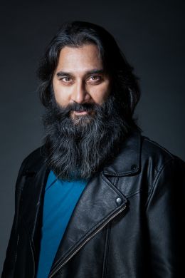 Ketan Majmudar