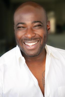 Eric J. Black