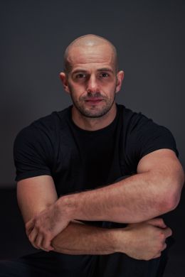 Стивен Маллинз