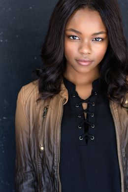 Брианна Адамсон