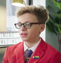 Десмонд Наполес