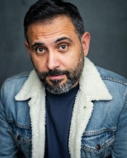 Yassine Mkhichen