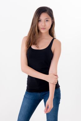 Anika Nazareno