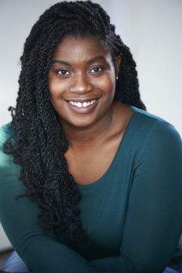 Ivanna Ihekwoaba