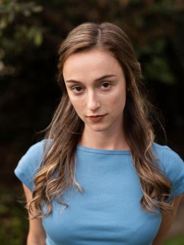 Emma Weinswig