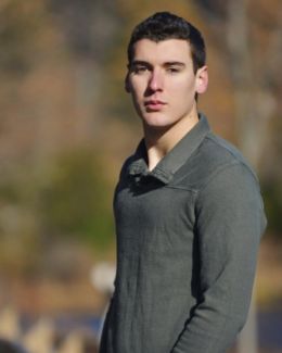 Jeremy Ciero