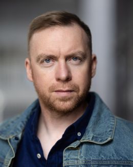 Колин Мэлоун