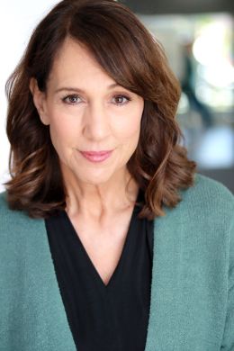 Джули Уэйли