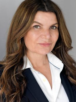 Kim Kayling