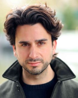 Хуан Алонсо