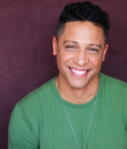 Дэвид Перез