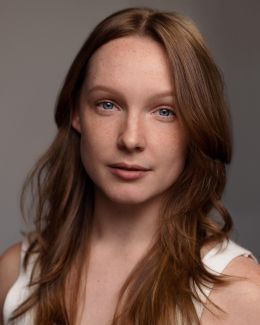 Хэйли Фицджералд