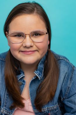 Скарлетт Кейт Фергюсон