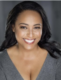 Мишель Фицпатрик