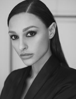 Nafsika Pan