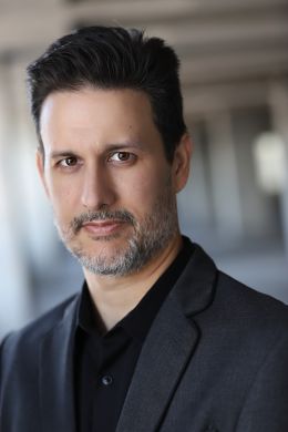 Бо Фредерик