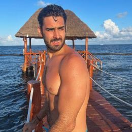 Дэниэл Гама