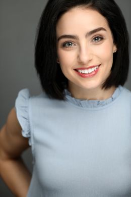 Elise Mestichelli