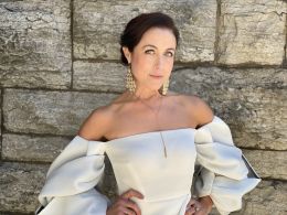 Дженнифер Чайлдс