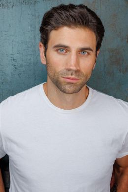 Michael Joseph Nelson