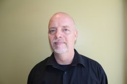 Джеффри Вольф