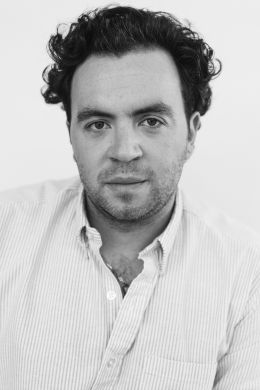 Райан Брофи