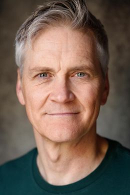 Steven Barwick