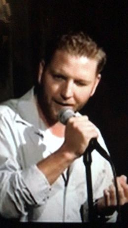 Кьяран Крэмптон