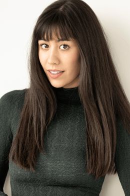 Эмма Дюволл