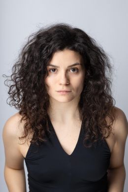 Theodora Sandu