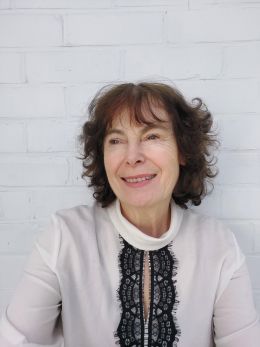 Catherine Manchester