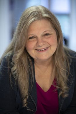 Violet Gotsis