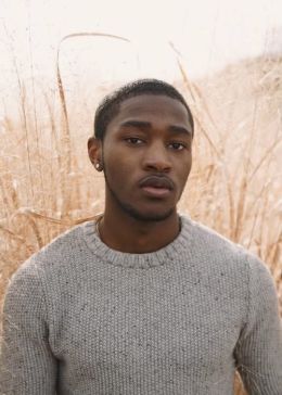 Monterio Caldwell