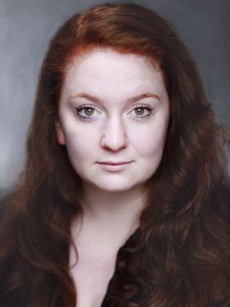 Розалинд МакЭндрю