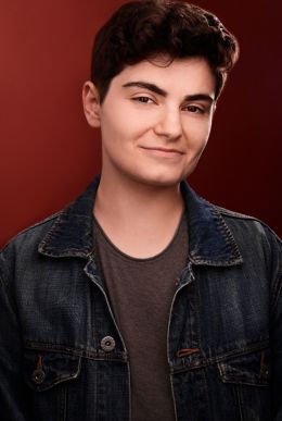 Джей Джей Мэйли