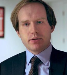 Уилл Соммер