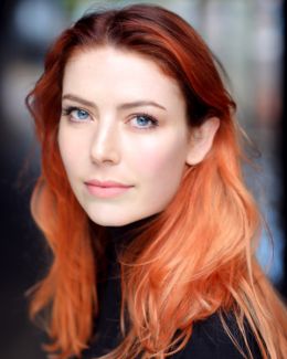 Isabel Della-Porta