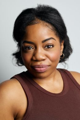 Tameishia Peterson